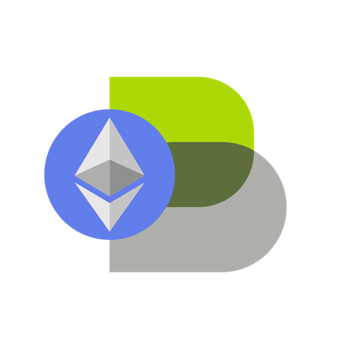Boba Mainnet Logo
